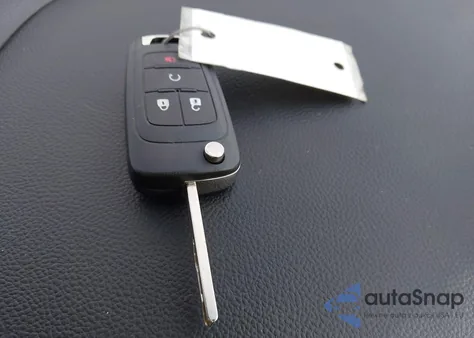 2015 Chevrolet Trax Lt from USA, damaged, VIN KL7CJLSB2FB062830